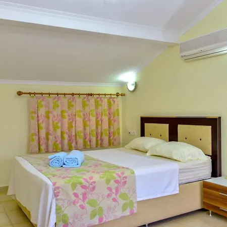 Villa Gorgeous Secluded With Private Pool And Bbq In Antalya *