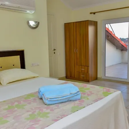 Villa Gorgeous Secluded With Private Pool And Bbq In Antalya *