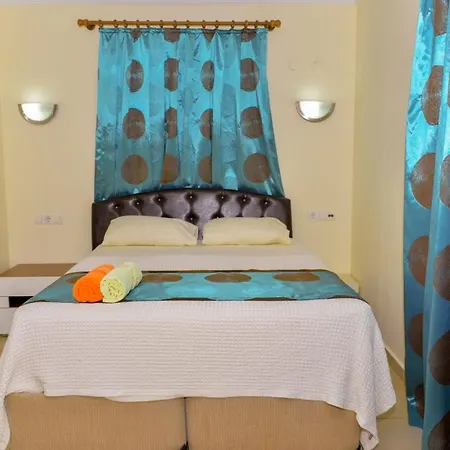 Villa Gorgeous Secluded With Private Pool And Bbq In Antalya Belek