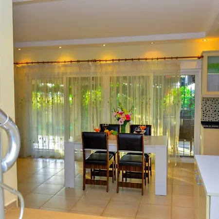 Gorgeous Secluded With Private Pool And Bbq In Antalya * Belek
